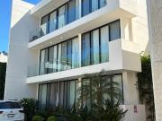 DEPARTAMENTO AMUEBLADO COLONIA CENTRO