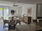 DEPARTAMENTO AMUEBLADO COMPLEJO VILLAS DEL SOL, MERIDA,...