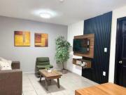 Departamento Amueblado con 2 Rec?maras en Bosques de la...