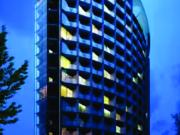 Departamento Amueblado con 2 Rec?maras en piso 16