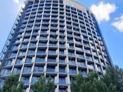 Departamento Amueblado con 2 Rec?maras en piso 16