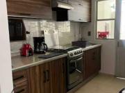 Departamento Amueblado con 2 Rec?maras y A/AC en Benevento