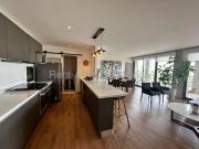 Departamento amueblado con 3 recámaras y amenidade....