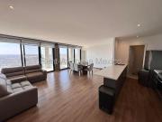 Departamento amueblado con 3 recámaras y amenidades...