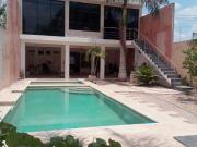 Departamento Amueblado con alberca