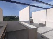 Departamento Amueblado con Amenidades en Dzityá