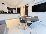 DEPARTAMENTO AMUEBLADO CON AMENIDADES EN TEMOZON NORTE DEPARTAMENTO AMUEBLADO CON AMENIDADES EN TEMOZON NORTE