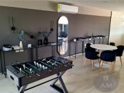 DEPARTAMENTO AMUEBLADO CON AMENIDADES EN TEMOZÓN NORTE...