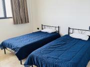 DEPARTAMENTO AMUEBLADO CON AMENIDADES, TEMOZON NORTE