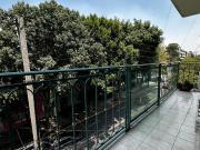 Departamento Amueblado con Balcón y estacionamiento