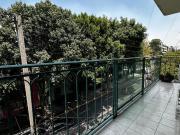 Departamento Amueblado con Balcón y estacionamiento