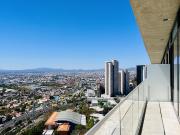 Departamento Amueblado con Espectacular Vista Panoramica...