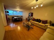 ¡ DEPARTAMENTO AMUEBLADO, CON EXCELENTE UBICACIÓN Y...