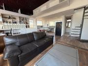 Departamento Amueblado con Gran Terraza