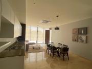 Departamento amueblado con mantenimiento incluido