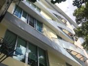 DEPARTAMENTO,AMUEBLADO CON ROOF GARDEN