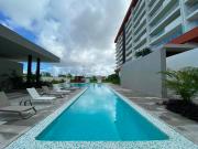 Departamento Amueblado con Roof Top en Renta al norte de...