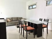 Departamento amueblado, con servicios incluidos