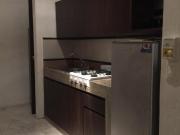 Departamento amueblado con servicios incluidos en SM 46...