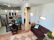 Departamento amueblado con servicios Puerto Progreso,...