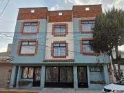 Departamento Amueblado con Servicos Incluidos