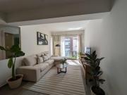 Departamento Amueblado con Terraza en Grand Tower Lago...