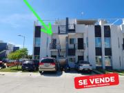 DEPARTAMENTO AMUEBLADO CON TERRAZA EN PUERTA DORADA...