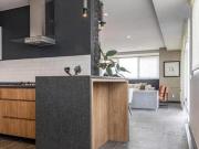 Departamento amueblado con terraza en Vista Real Interlomas