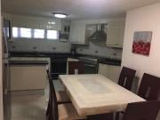 Departamento amueblado con una recámara