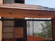 Departamento Amueblado con vista a la Ciudad