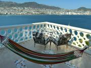 Departamento Amueblado con Vista al Mar en Renta –...