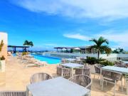 Departamento Amueblado con Vista al Mar en Venta, Centro...