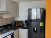 DEPARTAMENTO AMUEBLADO con vista espectacular, único con...