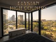 Departamento amueblado con vista increible!