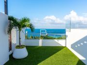 Departamento AMUEBLADO con Vistas al Mar del Caribe