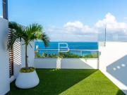 Departamento AMUEBLADO con Vistas al Mar del Caribe