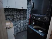 Departamento amueblado condesa