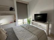 Departamento Amueblado Condominio Catena Cumbres del...