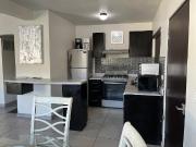 departamento amueblado coto pedregal a dos min de otay y...