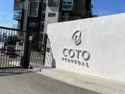 Departamento amueblado Coto Pedregal a dos min de Otay y...