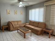 Departamento Amueblado Cumbres Campanario $16,000