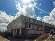 Departamento amueblado de 1 habitación en Temozón Yucatán