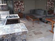 Departamento Amueblado de 1 Rec?mara con servicios... Departamento Amueblado de 1 Rec?mara con servicios...