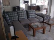 Departamento Amueblado de 1 Rec?mara con servicios...