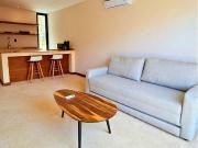 Departamento Amueblado de 1 Rec?mara en Renta Casa de...