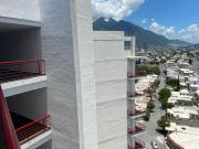 DEPARTAMENTO AMUEBLADO DE 1 RECAMARA CON BALCON EN ZONA TEC
