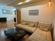 Departamento Amueblado de 1 Recamara en Colonia Malibran