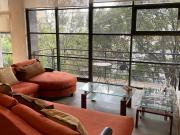 Departamento Amueblado de 1 Recámara en Condesa