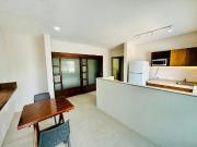 Departamento Amueblado de 1 Recamara en Renta Col. Justo...