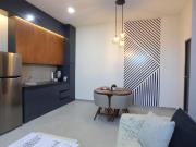 Departamento Amueblado de 1 Recamara en Renta Col. Playa...